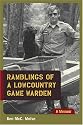 Ramblings of a Lowcountry Game Warden: A Memoir