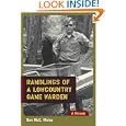 Ramblings of a Lowcountry Game Warden: A Memoir