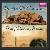 TheArtOfSeductionBellyDanceMusic[CDonDemand]