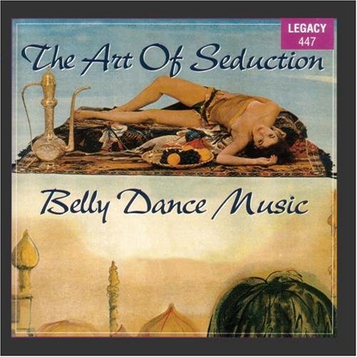 Belly Dance Music