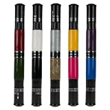 Nails Supreme Nail Art Pen & Polish Set of 10 Colours - CPI