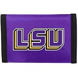 LSU Nylon Wallet