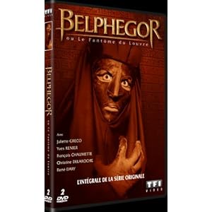 Belphégor