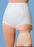Tummy Firm Control Brief - Sizes: MED, LG, XL