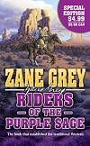 Riders of the Purple Sage