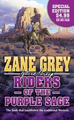 Riders of the Purple Sage