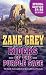 Books : Riders of the Purple Sage