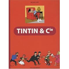 Tintin et Cie
