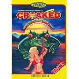 Croaked: Frog Monster from Hell