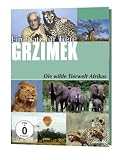 Eigenschaften Concorde Video  / Grzimek: Ein Platz für Tiere - Die wilde Tierwelt Afrikas