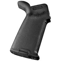 Magpul MOE AR Grip Plus, Black by Magpul Industries