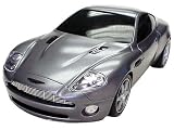 Review Nikko DB7 / Aston Martin Nikko R/C car DB7