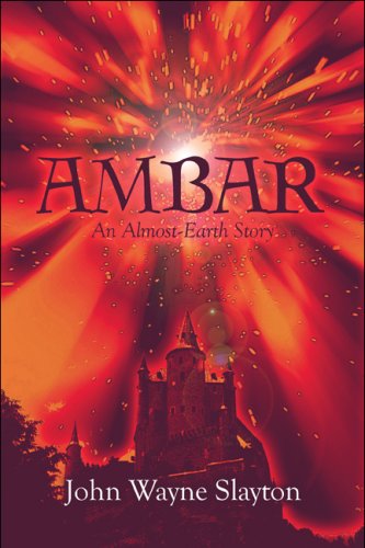 Ambar: An Almost-Earth Story