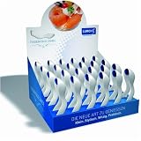 Review Lurch  / Lurch 00010979-Finger Food Tong