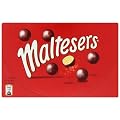 Maltesers Box 120 g (Pack of 8)