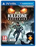 Killzone Mercenary