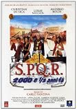 S.P.Q.R. 2000 E 1/2 Anni Fa