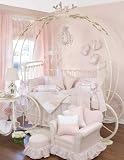Glenna Jean Maribelle 5pc Set with Moire Pillow