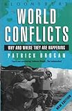 World conflicts : why and where they are happening