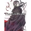 Pandora Hearts, Tome 10 :