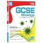 Letts GCSE Biology 2008/09 (PC)