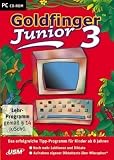 Goldfinger Junior 3 (PC) - United Soft Media Verlag GmbH