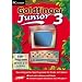 Goldfinger Junior 3 (PC)