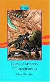 Tales of Mystery & Imagination