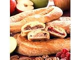 Danish Kringle Assortment - No Sugar Added