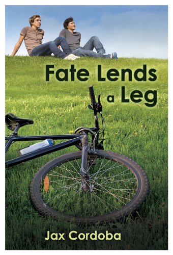 Fate Lends a Leg