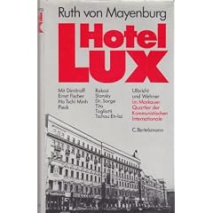Hotel Lux
