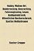 Hobby: Fiktiver Ort, Bookcrossing, Geocaching, Fahrzeugtuning, Lesen, Hobbyelektronik, Ffentlicher B Cherschrank, Spotter, Ho