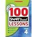 100 Smartboard Lessons for Year Four (100 Smartboard Lessons)