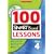 100 Smartboard Lessons for Year Four (100 Smartboard Lessons)