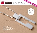 GUCCI Branded ネックレス 145171-j8400-8106 GUCCI グッチ レディースジュエリー・アクセサリー GUCCI アクセサリー