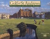 Golf at St. Andrews 2009 Calendar