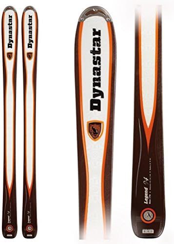 Dynastar Legend Sultan 94 Skis