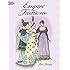Empire Fashions (Dover Fashion Coloring Book)