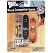 Tech Deck - 6014502 - Jouet de Premier Age - Wood Competition Series - Assortiment