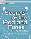 Secrets of the iPod and iTunes, 5th Edition