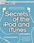 Secrets of the iPod and iTunes, 5th Edition