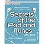 Secrets of the iPod and iTunes, 5th Edition