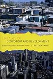 Lineages of Despotism and Development: British Colonialism and State Power