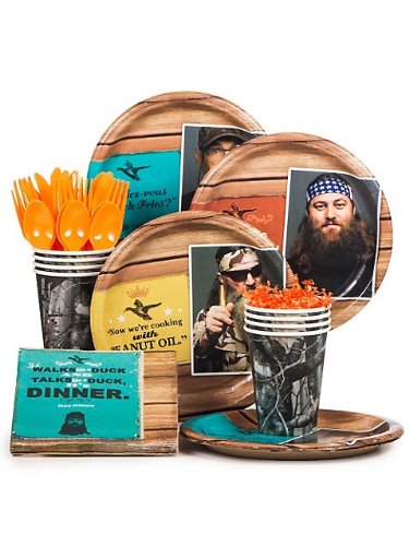 Duck Dynasty Standard Kit