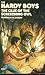 Search : The Clue of the Screeching Owl (Hardy Boys, Book 41)