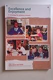 Excellence and enjoyment : a strategy for primary schools