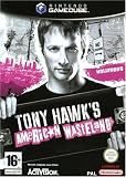 Tony Hawk 's American Wasteland