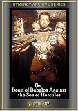 Beast Of Babylon Against the Son Of Hercules
