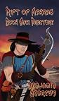 Rift of Askrah Book 1: Fracture
