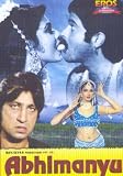 Abhimanyu (1989) (Hindi Film / Bollywood Movie / Indian Cinema DVD)